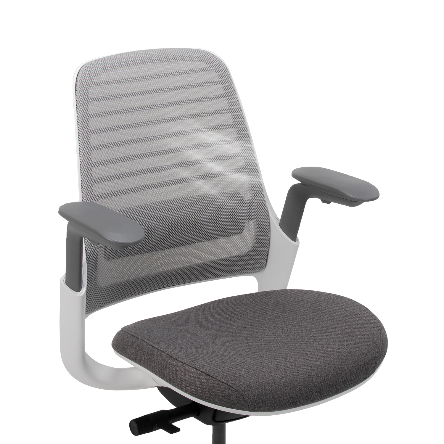 Steelcase office best sale chair series 1